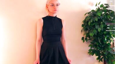 Categalpin's massive tits and ass oiled up for an unforgettable teen cosplay experience on Cam2Cam