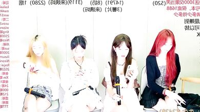 Facai6666 humiliates her cuckold husband with a hot new-asian-to-pless-asian-fetish-style-