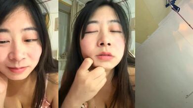 Watch the best of young Chinese girls in public - Lovense and Jinj-a!