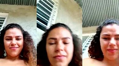 Mommy-Hot's petite young brunettes twerk and vibrate with dildos and toys