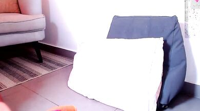 Watch Kenya--Buhle tease and suck on big-ass-bbw's big tits and dirty talk while showing off her tattoos and pierc