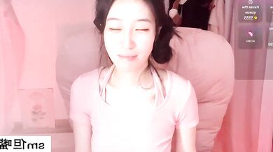 JennieKim_RoseannePark's petite body and Asian fetish will make you drool in delight - POV