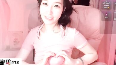 JennieKim_RoseannePark's petite body and Asian fetish will make you drool in delight - POV