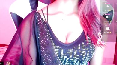 KattyAera, the petite Indian girl, gets down and dirty with toys and deepthroats a big one