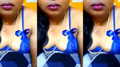 Watch Indian cam girl, kanikasree, give the best blowjob in Indian-style cooking and get her tight ass drilled on camera!