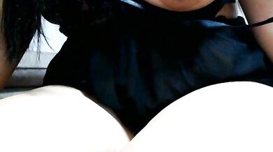 YARRAKKKDELISIIIII gets her tight ass drilled deep in the open air by a hot cam girl