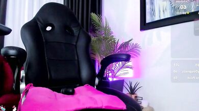 Watch Brianahill_ - petite blonde latina with heels - take it up the ass in a hot roleplay!