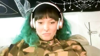 Private topless cam show with mixed American babes - Lovense, Striptease, and American Erotic Dance