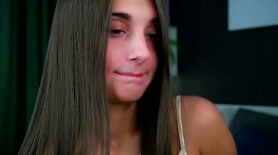 PiquingOgalala strips and teases for her best friends in public - Cam2Cam action