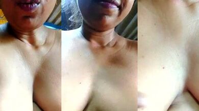 SuperSexyJaneman's Anal Oil Show: Big-titted Brunettes Get it on with Young and Old!