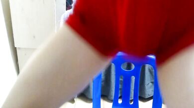 Ancd_dpdpdp gets a hot shower & a hot handjob from cheap Asian girls