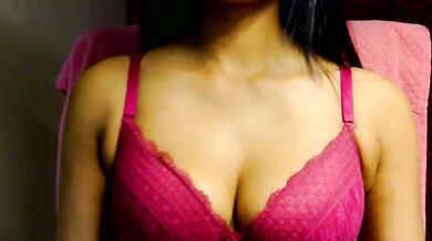 Sexyrita's most-affordable-roleplay: Role-play with young Indian girl and doggy-style fingering