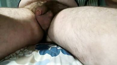 Watch CollantShow teach a girl how to jerk-off and deepthroat like a pro with her favorite toys