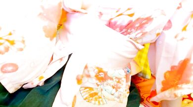 Embez-Damdang's steamy solo show: Naughty student records her wild pussy-licking & blowjob