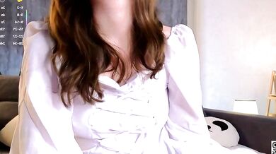 Polly Hawkinson's dirty-talk-fueled romantic sex tape - a perfect medium for teens to show off their private parts!