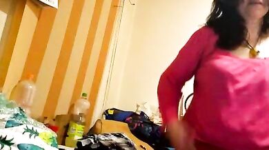 Samantha_Squirt@xh - Massive Mature BBW takes it deep in her throat and gets a creampie