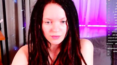 CoreyJane gets upskirt-fucked & creampied in HD cam2cam video