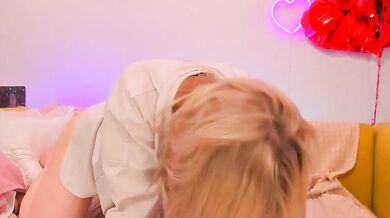 My_elsa: Spy Cam: Nude Leaks: Watch My_elsa & Her Sexy Body Play in the Dark