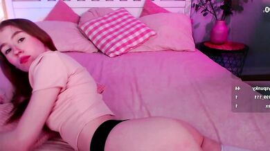 Barbara_bouchet - The seductive temptation of a webcam babe