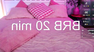 Barbara_bouchet - The seductive temptation of a webcam babe
