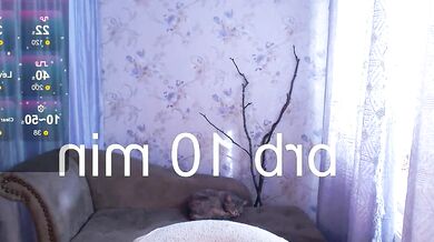 Blissful Muse - Nude Leaks: Ravishing Goddess and Sensual Vibrations