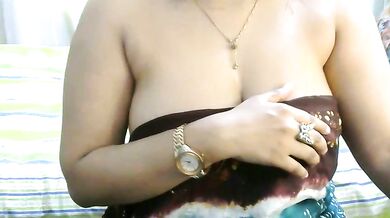 Watch as young Indian cam girl with big ass gets her tight asshole drilled hard in homemade video