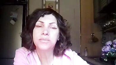 Watch Baby-Matilda's big tits bounce as she gives a steamy public striptease and deepthroats a huge dick