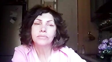 Watch Baby-Matilda's big tits bounce as she gives a steamy public striptease and deepthroats a huge dick