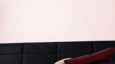 Interactive Teens Tease & Get Off with a White Striptease and Pricey Private Dance