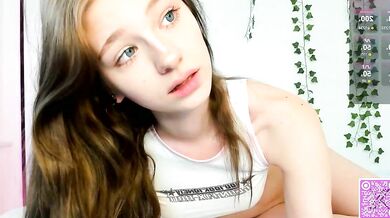 Shycinderella seduces with tremors & assets in this erotic video for Video Delicate