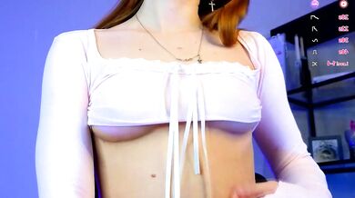 Elfiecollins captures sensuous curves with heavenly proportion and captivating mounds