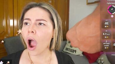 Sexy Enchantress Lovely and Ravishing with Naked Fun: Tinacb's Enchanting Enchantress Waistline