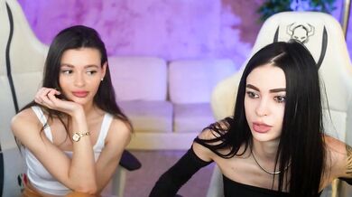 Kira0541 - The perfect-formed bust - Elegant curves, delightfully sensual, and revealing of her stunning curves!