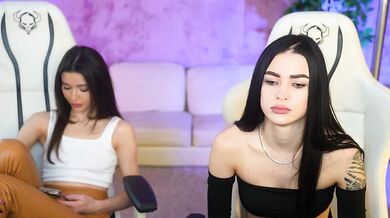 Kira0541 - The perfect-formed bust - Elegant curves, delightfully sensual, and revealing of her stunning curves!