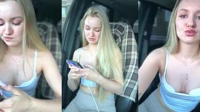 Watch Devill_Angel_ as she gets down & dirty with her young Russian friend