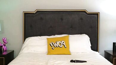 Daddyissuessab's Sensual Art: Camgirl's Intense Intense Art