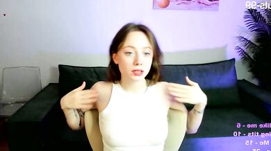 Alisa__kot's mesmerizing assets and euphoric desires will make you forget everything