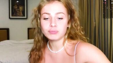 Watch Soul_Catcher's tight pussy get destroyed by a big toy in hot POV action