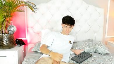 Connor & Angel engage in a steamy role-play with oily petite-teens in a cheap-privates-teens 69-position