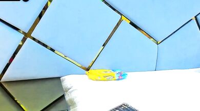 Amber_tonny25 is a sensual goddess in her nude lingerie - watch her get ravished