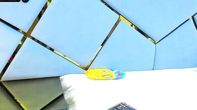 Amber_tonny25 is a sensual goddess in her nude lingerie - watch her get ravished