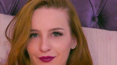 EvaEclipse gets her tight ass drilled in hot cosplay-style action with her young, cheap cuckold boyfriend