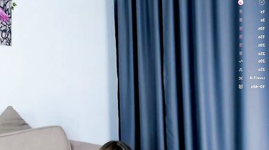 Mendaciouss - Roleplay with White Teens Upskirts - Watch them Twerk, Facial & Doggy Anal