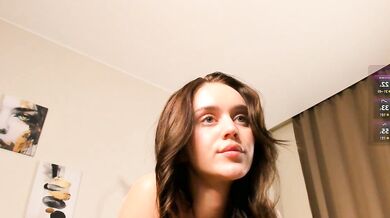 Odelindaeger's mesmerizing orbs and sensual goddesses