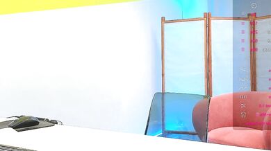 Watch Lovlybambi's stunning nude leak & hungry Russian girl in action