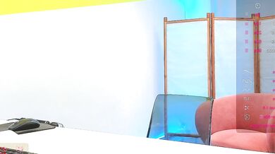 Watch Lovlybambi's stunning nude leak & hungry Russian girl in action