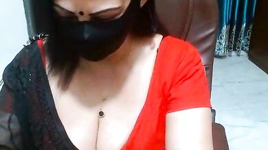 Opshora's down-to-earth dirty talk will make you want to gape