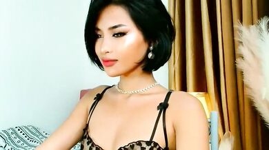 Bridget_spring6871's mesmerizing body is the perfect match for her seductive tremors and sensual pleasures