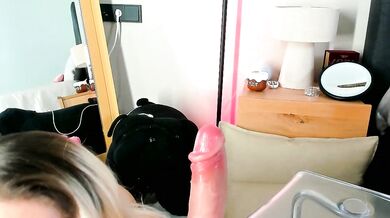Mazekyn's dirty talk & striptease will make you cum hard!