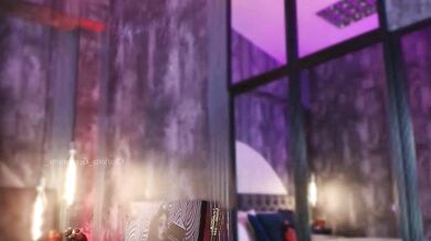 Charlotte Germanotta's tantalizing body captivating hips & making you yearn for more